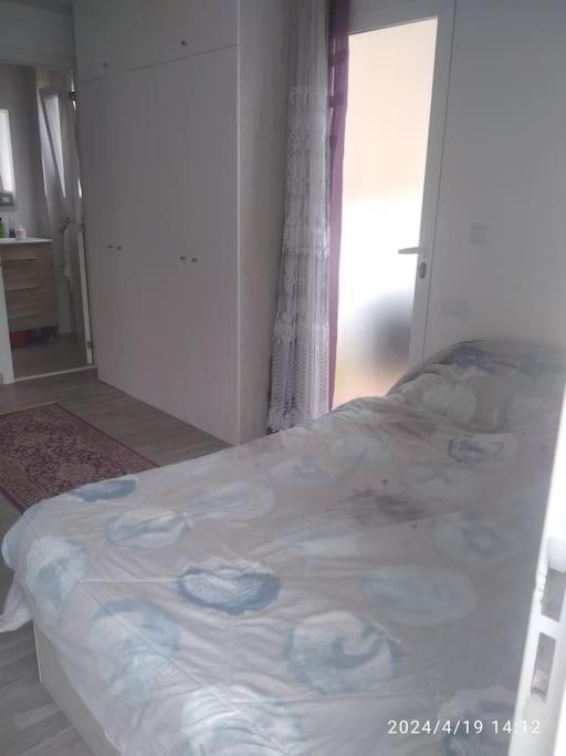 Apartmán Buhardilla Con Terraza Elche Exteriér fotografie